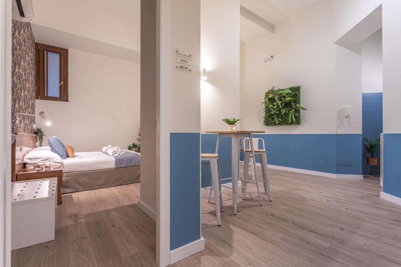 Vittoria Garden Suites โรม ภายนอก รูปภาพ