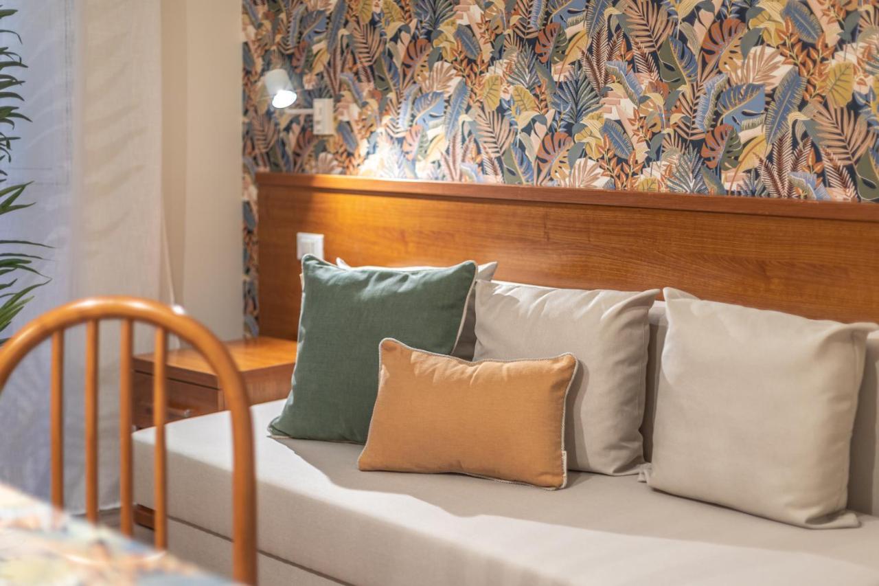 Vittoria Garden Suites โรม ภายนอก รูปภาพ